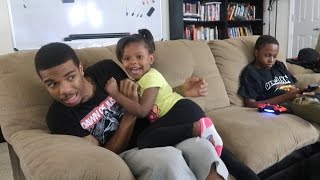 JUICE MISSING OUT ON CHILDHOOD CLASSICS! | Daily Dose S2Ep176