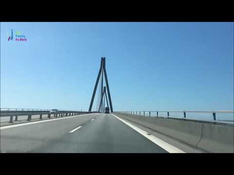 Denmark/Copenhagen/Road E 20 /Road E 47