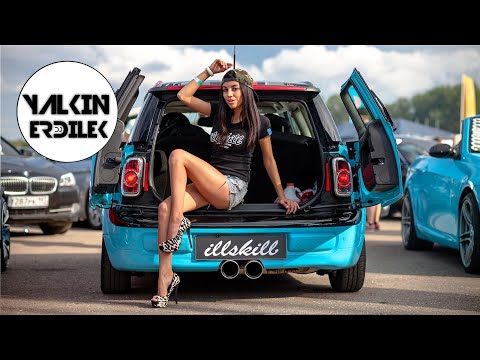 DJ Yalçın Erdilek - Snazzy