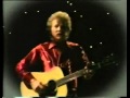 Shadows Video - Gordon Lightfoot - from Peewee Charles