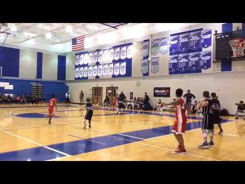 Michigan Warriors triumphant over N. Oakland Wolfpack, 37-18 - Boys Spartan Classic