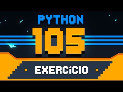 Exercício Python 001 Deixando tudo pronto