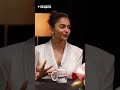 Humaqureshi Bhumipednekar On Healthy Competition Between Actresses Shorts Viral