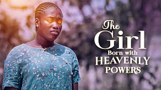 Miracle Child: Little Girl Born With Heavenly Powe