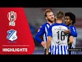 Samenvatting TOP Oss - FC Eindhoven (13-11-2020)