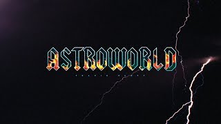 Travis Scott - Days Before AstroWorld (FULL MIXTAPE)