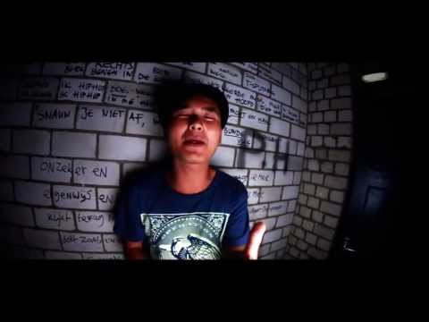 ConvexXx ft. Siroc - Wakker worden (official video ᴴᴰ)