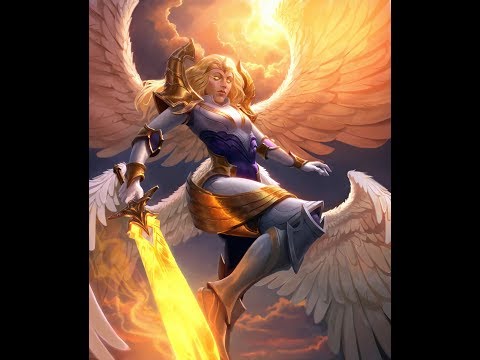 kayle steals baron and gets a 3k