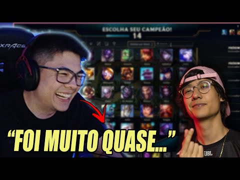 5K REAIS PRA BEIJAR O TINOWNS ?! KKKK