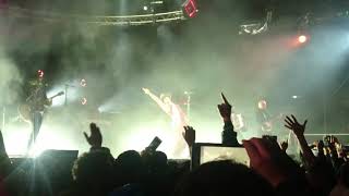 El extranjero BUNBURY XELA