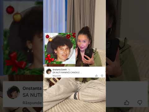 Citesc comentarii de HATE!