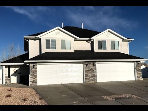 Move-In Discount!!  3 Bedroom 2.5 - Twin Home in Gemini Meadows property video
