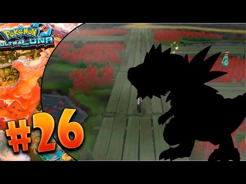 💣Pokémon UL MEGALOCKE EP 26 Un buen Pokémon😑?