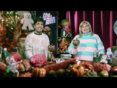 Oh Hypno-Brain - Oliver Kalkofe