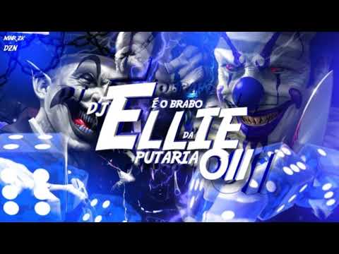 AUTOMOTIVO-MINI GAME DO DJ ELLIE 011🎮☯️(ft. mc lan e mc magrinho)