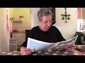 Ans (72) mag niet in de zon - hoe komt zij deze warme dagen door?