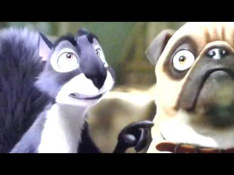 Finding Alvin Part 19: Unikitty speaks Whale