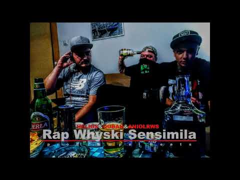 AniołRWS - RWS feat. Helios, Quban (prod. Nupel Beats)