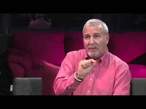 El Pique de Falú 01-28-16 (04) - Entrevista a José Acarón y Pastor Aquiles Fuenmayor