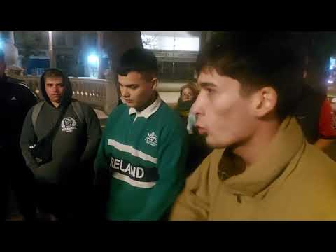 IQ vs KTH vs TABU | 8vos | Fecha 1 Torneo 2023