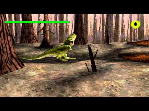 the lost world jurassic park playstation walkthrough