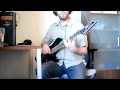 The Siren - Graveyard Cover 