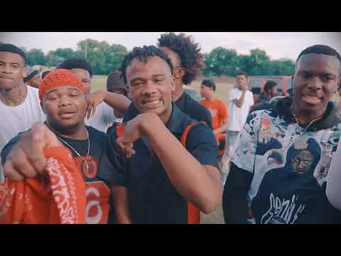 Fat Blood x Apegang Almighty  "Untamed Apez" Exclusive Video By @Mello_Vision)