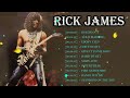 Rick James 2023 Rick James Mix Best Songs Of Rick James