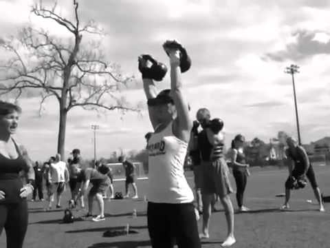 We are StrongFirst SFG Class 1.