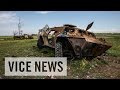 Documentary Military and War - The Road to Mosul