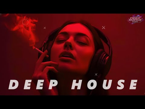 Smoke Mood ' Just Relax | Deep Playlist - [2026] Feeling Good Mix 07
