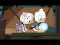 Ultimate Friendship Of Dewey And Webby In Season 1