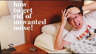 Bose Sleepbuds Review - YOU NEED THIS!