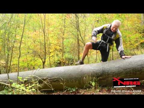 Druid Challenge - XNRG