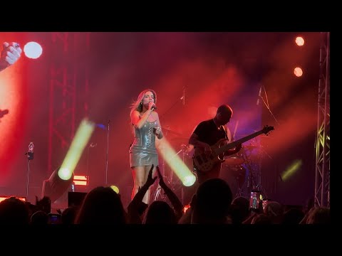 שירי מימון באמפי תל אביב 18.9.25 | ההופעה המלאה ב4k