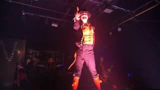 Avatar Club - For The Swarm LA Destin Florida 04 / 29 / 2017