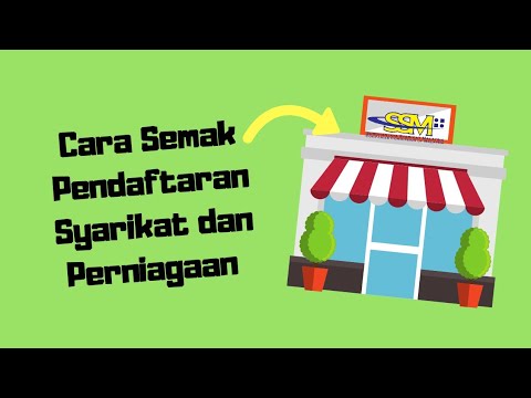 download lagu mp3 mp4 Check Ssm Malaysia, download lagu Check Ssm Malaysia gratis, unduh video klip Check Ssm Malaysia