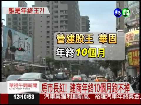 獲利創新高!裕隆汽車年終10個月