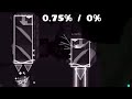 Mobile Tunnel Of Despair 0 75 Geometry Dash