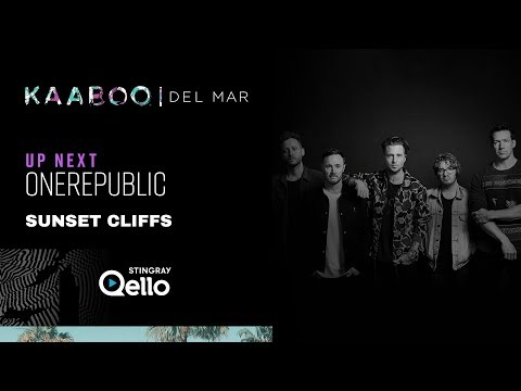 download lagu mp3 mp4 Kaaboo Del Mar, download lagu Kaaboo Del Mar gratis, unduh video klip Kaaboo Del Mar