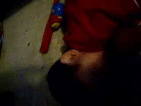 SiMon Jay LauGhing HaRdd...lol