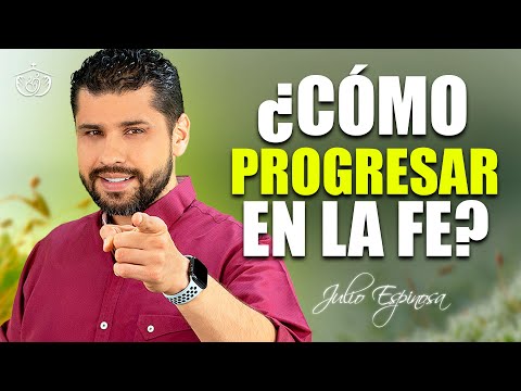 HOW TO PROGRESS IN FAITH? ✨📺 MONDAY, AUGUST 4 / Meditation