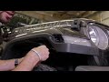 Diode Dynamics LED Sidemarkers Pair - Clear - JT/JL