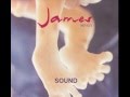 James - Sound (1992)