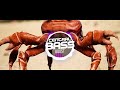 Noisestorm - Crab Rave 🦀 [Bass Boosted]