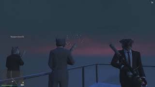 ひたすらアニマルライフですよ！2023Ver【GTA5】