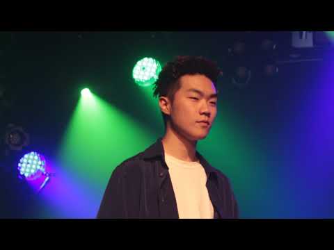 180504 코지보이 반다크루 콘서트 디젤, 쿤디판다 (1080p)