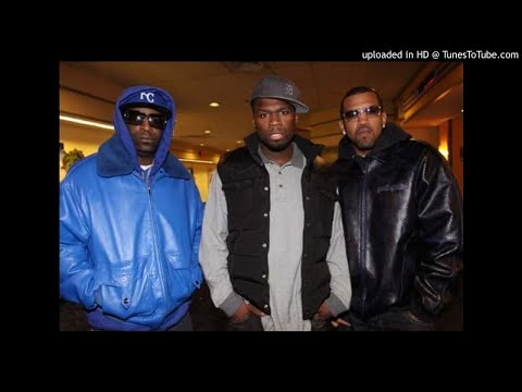 (Sold) 50 Cent x G-unit type beat "Troubled Soul"