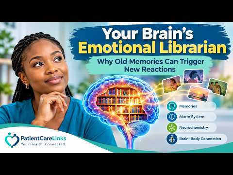"All Is Not Lost: What's Really Happening in Your Brain When You Feel Broken"