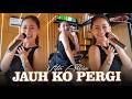 Jauh Ko Pergi Sa Ceritakan Pada Bintang Bintang Vita Alvia Official Music Video